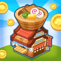 Restaurant Paradise Android - Download Game Quản Lý Nhà Hàng Dễ Thương