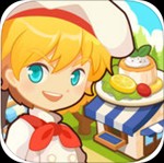 Restaurant Paradise iOS 1.0.1 - Game Quản Lý Nhà Hàng