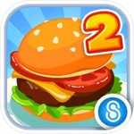 Restaurant Story 2 cho iOS 1.8.1 - Tải Game Quản Lý Nhà Hàng