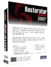 Restorator 2007 3.70 - Phần mềm soạn thảo mã nguồn mở