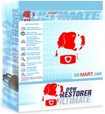 Restorer Ultimate for Mac 2.0 - Công cụ phục hồi dữ liệu Mac