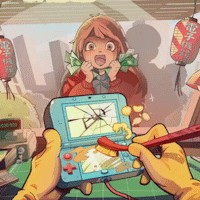 ReStory: Chill Electronics Repairs - Y2K Game Playtest