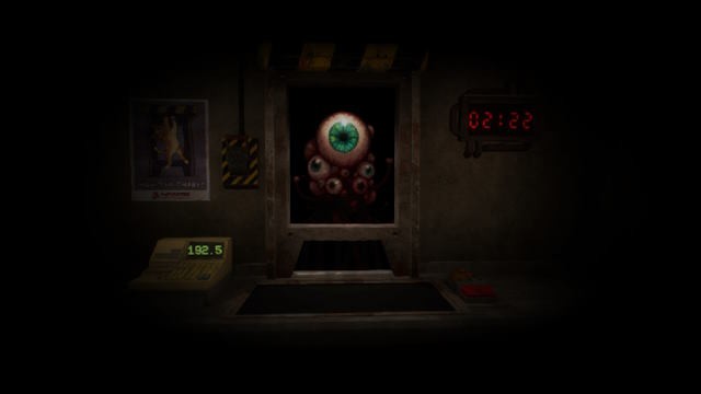 Retail Hell là game quản lý cửa hàng tiện lợi ở Luyện Ngục