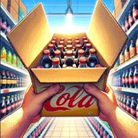 Retail Store Simulator - Game Mô Phỏng Kinh Doanh Cửa Hàng Bán Lẻ trên Android