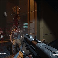 Retchid: Trải nghiệm Early Access game bắn súng alien cổ điển