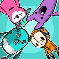 Retimed - Game đấu trường bắn súng kỳ quặc