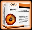 Retina Network Security Scanner 5.14: Quét lỗ hổng hệ thống