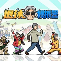 Retirement Simulator - Early Access: Game Giả Lập Cuộc Sống Hưu Trí