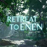 Retreat To Enen: Game Sinh Tồn Thư Giãn Giữa Thiên Nhiên