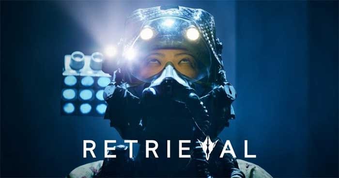 Retrieval là game kinh dị sinh tồn từng đoạt giải thưởng của PlayStation