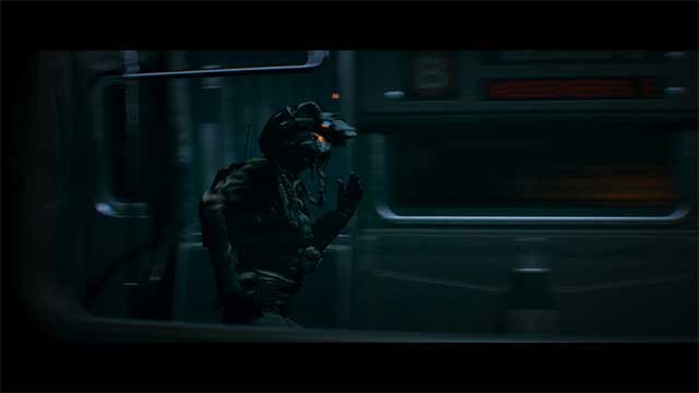 Trải nghiệm một câu chuyện phiêu lưu sinh tồn lôi cuốn và đầy bất ngờ