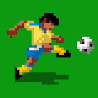 Retro Goal iOS 1.0.1: Trải nghiệm bóng đá 16-bit cổ điển