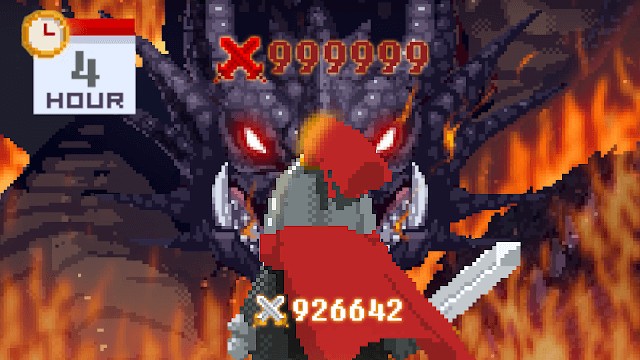 Có được vũ khí tốt hơn để có thể làm những nhiệm vụ tốt hơn