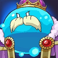 Retro Rush - Game chiến lược phòng thủ roguelike trên Android