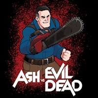 RetroRealms: Ash vs Evil Dead - Game kinh dị arcade hấp dẫn