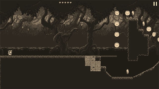 Return Of The Zombie King là game chạy 2D độc lạ chưa từng thấy dành cho PC