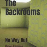 Return the Backrooms - Early Access: Game Kinh Dị Sinh Tồn