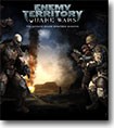 Return to Castle Wolfenstein: Enemy Territory - Full Game FPS