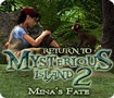 Return to Mysterious Island 2: Mina's Fate - Thoát khỏi đảo hoang