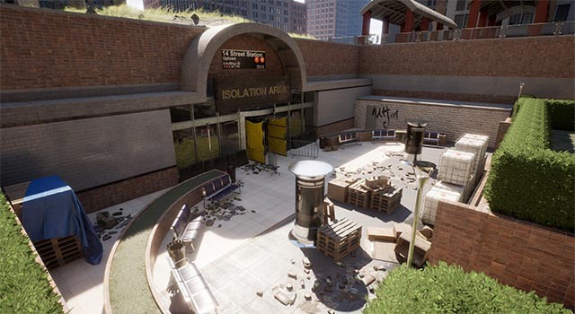 Kiểm soát cơn đói khát, sự kiệt sức... để sống sót trong điều kiện sống hạn chế