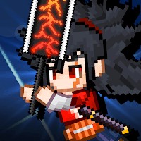 Returned Warrior RPG - Game nhập vai chiến đấu với quỷ trên Android