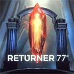 Returner 77 iOS 1.22: Game phiêu lưu giải đố hấp dẫn