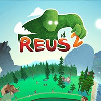 Reus 2: Game xây dựng nền văn minh nhân loại hấp dẫn