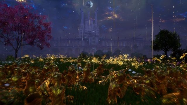 Giải mã hiện tượng Lightfall, cứu lấy thế giới và cô gái đặc biệt