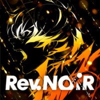 Rev. NOiR - Game nhập vai mới từ Konami