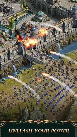 Giải phóng tiềm năng của người chơi