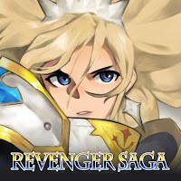 Revenger Saga: Idle RPG - Tải game cho Android