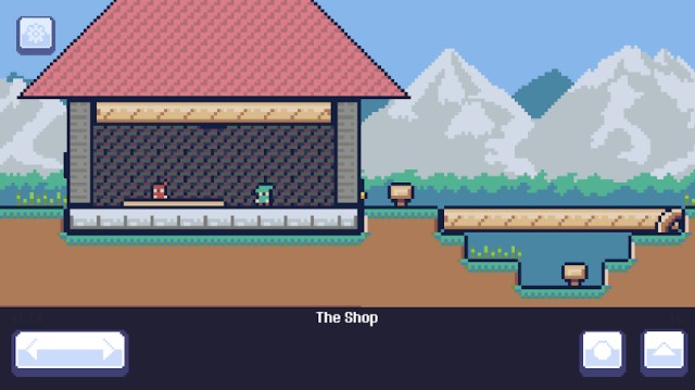 Vô vàn kết thúc khác nhau cho anh hùng của bạn