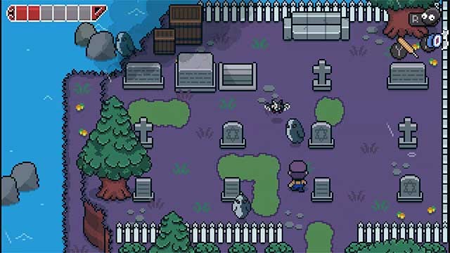 Reverie: Sweet As Edition có 6 ngục tối để chiến đấu và giải đố theo cách của bạn