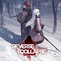 Reverse Collapse: Code Name Bakery - Game RPG Chiến Thuật Chiến Tranh Lạnh II