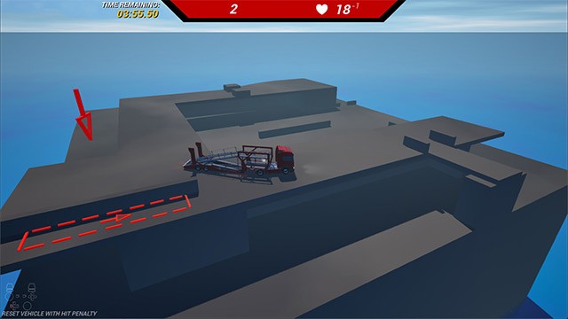 Tăng thử thách cho bản thân bằng bàn chơi và tình huống tự thiết kế