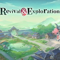 Revival and Exploration: Demo Game Xây Dựng Thành Phố Phương Đông Cổ Đại