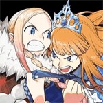 Revolve8 iOS 1.0.1: Game đấu thẻ tướng anime hấp dẫn