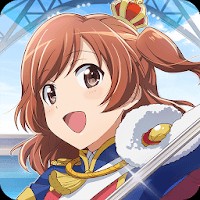 Revue Starlight Re LIVE Android 1.0.2 - Game JRPG Âm Nhạc