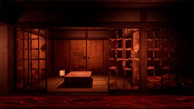 Rewired là game kinh dị tâm lý phong cách ma Nhật trên máy tính