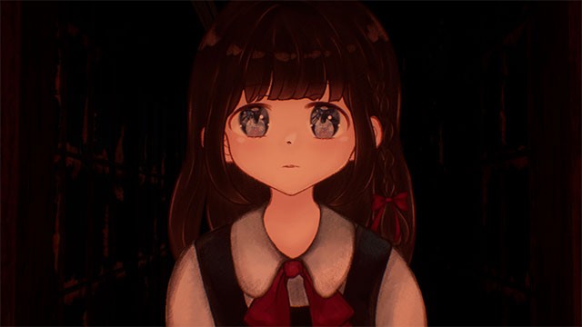 Gameplay của Rewired kết hợp giữa yếu tố kinh dị tâm lý và phiêu lưu phá án