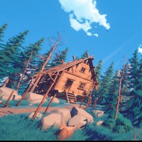 Rework Playtest: Game Sandbox Sinh Tồn và Chế Tạo Thế Giới Mở