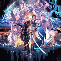 REYNATIS: Trải nghiệm Game ARPG Ma thuật Siêu Thực