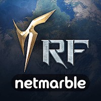 RF Online Next cho Android: Game MMORPG Robot Chiến Đấu