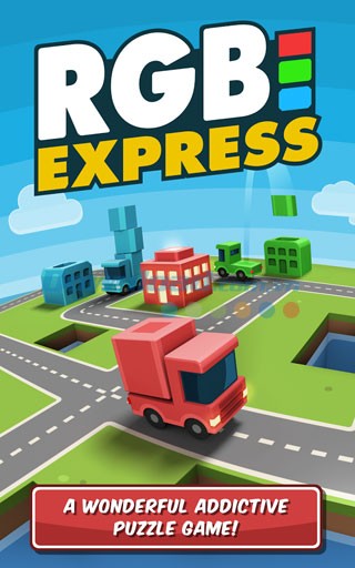 RGB Express cho Android