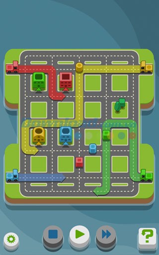 RGB Express cho Android