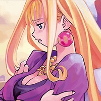 Rhapsody III: Memories of Marl Kingdom - Game Âm Nhạc Nhập Vai