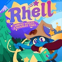 Rhell: Warped Worlds & Troubled Times - Demo Game Phiêu Lưu