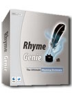 Rhyme Genie for Mac 5.0 - Từ điển đa ngôn ngữ