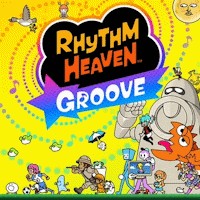 Rhythm Heaven Groove - Game Nhịp Điệu Âm Nhạc Hấp Dẫn