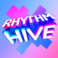 Rhythm Hive Android 1.0.8 - Game Âm Nhạc BTS & TXT